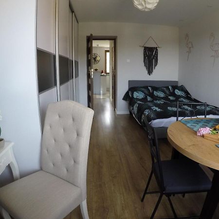 דירות אוסטריצקי דולנה Apartament Bieszczady מראה חיצוני תמונה