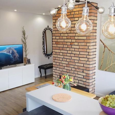 דירות אוסטריצקי דולנה Apartament Bieszczady מראה חיצוני תמונה